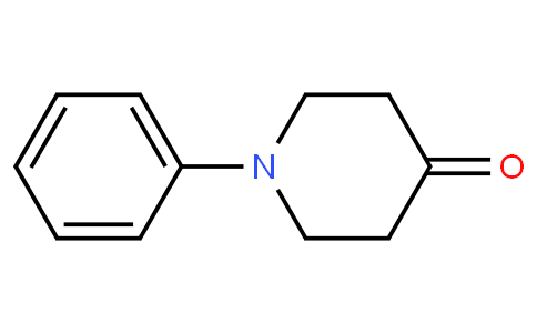 1-phenylpiperidin-4-one