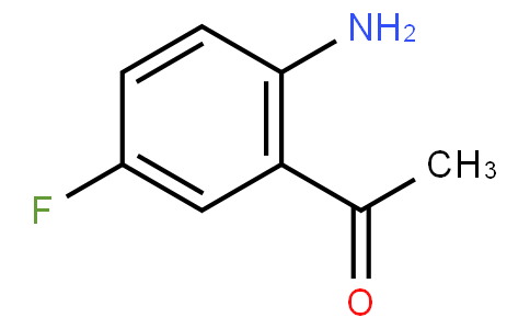 1-(2-氨基-5-氟苯基)乙酮