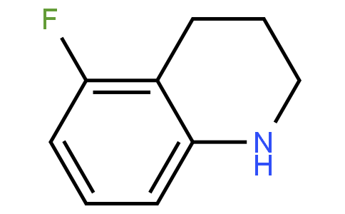 5-fluoro-1,2,3,4-tetrahydroquinoline