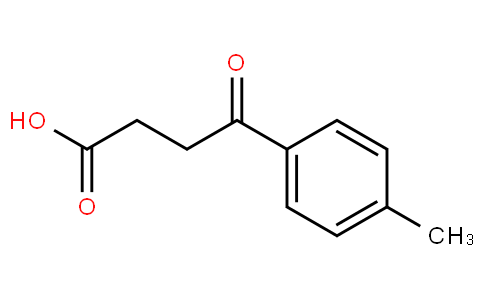 3-(4-甲基苯甲酰)丙酸