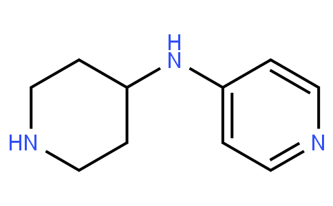 N-(哌啶-4-基)吡啶-4-胺