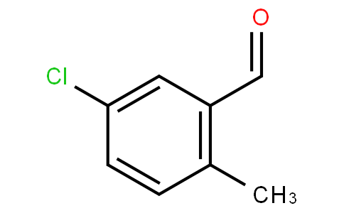 5-chloro-2-methylbenzaldehyde