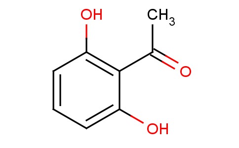 乙酰基-2,6-二羟基苯