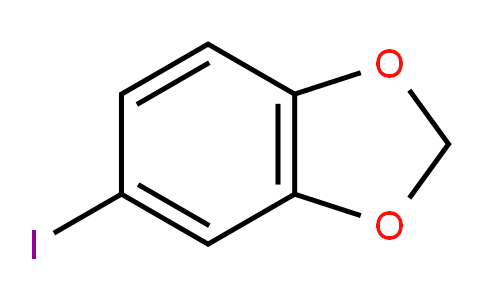 1-碘-3,4-亚甲基二氧苯