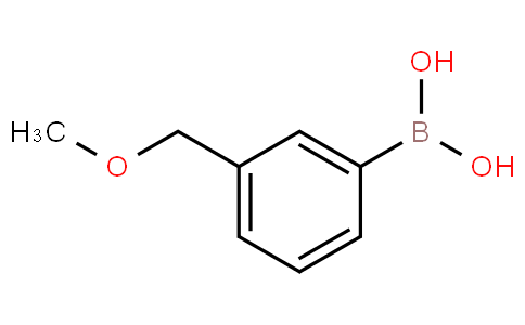3-(甲氧基甲基)苯硼酸