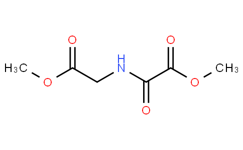 二甲基乙二酰氨基乙酸
