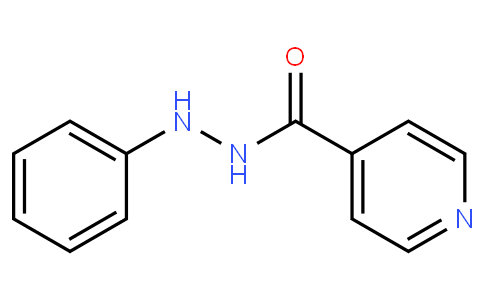 N'-phenylisonicotinohydrazide