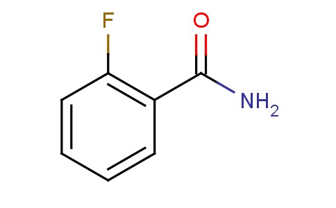 2-Fluorobenzamide 