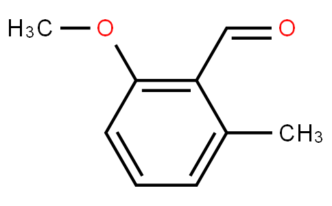 2-methoxy-6-methylbenzaldehyde