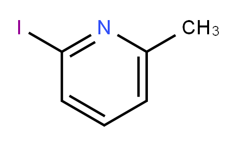 2-iodo-6-methylpyridine