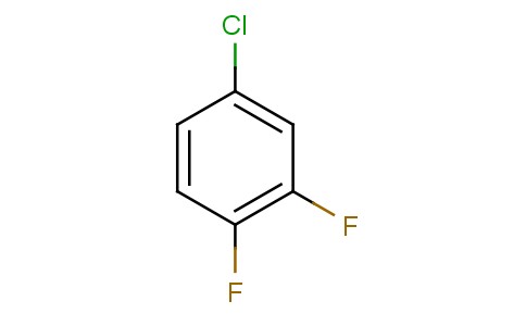 4-Chloro-1,2-difluorobenzene