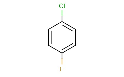  1-Chloro-4-fluorobenzene