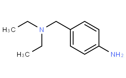 4-((diethylamino)methyl)aniline