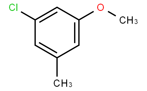 1-Chloro-3-methoxy-5-methylbenzene