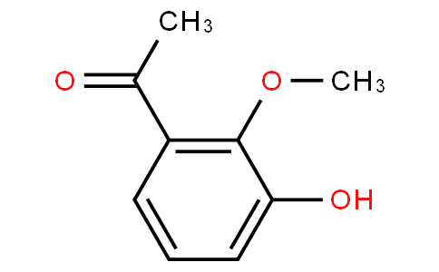 1-(3-Hydroxy-2-methoxyphenyl)ethanone