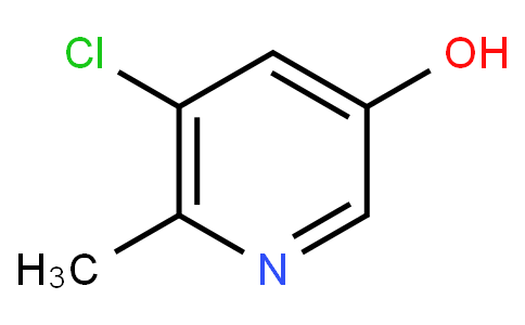 5-Chloro-6-methylpyridin-3-ol