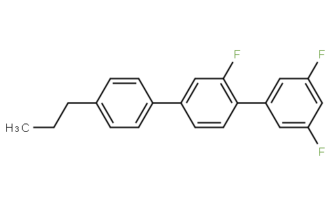 2',3,5-Trifluoro-4''-propyl-1,1':4',1''-terphenyl