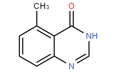 5-Methylquinazolin-4(3H)-one