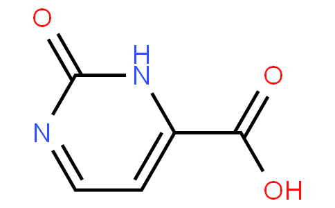 2-Oxo-2,3-dihydropyrimidine-4-carboxylic acid