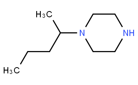 1-(Pentan-2-yl)piperazine