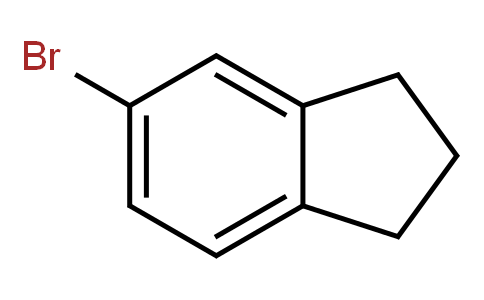 5-bromo-2,3-dihydro-1H-indene