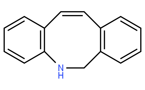 (Z)-5,6-dihydrodibenzo[b,f]azocine