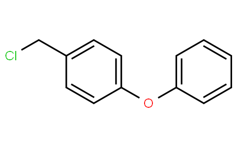 1-(Chloromethyl)-4-phenoxybenzene