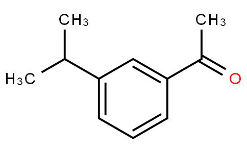 1-(3-isopropylphenyl)ethanone