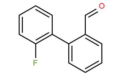 2'-fluorobiphenyl-2-carbaldehyde