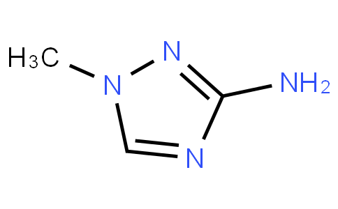1-methyl-1H-1,2,4-triazol-3-amine