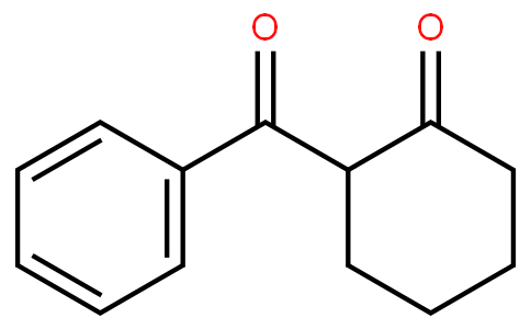 2-benzoylcyclohexanone
