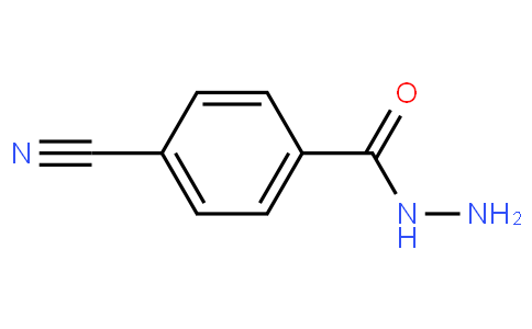 4-cyanobenzohydrazide