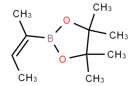 (E)-2-(but-2-en-2-yl)-4,4,5,5-tetramethyl-1,3,2-dioxaborolane