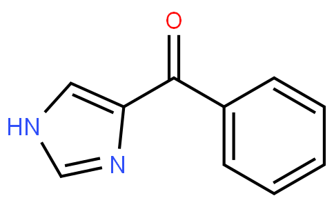 (1H-imidazol-4-yl)(phenyl)methanone