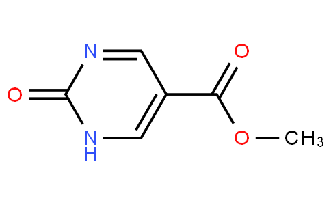 methyl 2-oxo-1,2-dihydropyrimidine-5-carboxylate