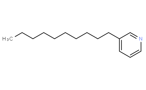 3-decylpyridine