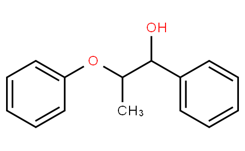 2-phenoxy-1-phenylpropan-1-ol