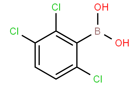 2,3,6-Trichlorophenylboronic acid