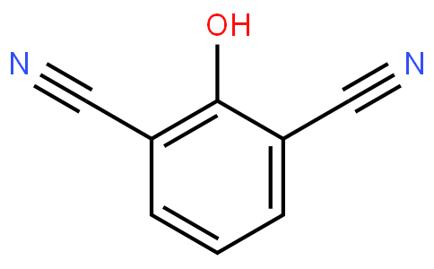2-hydroxyisophthalonitrile