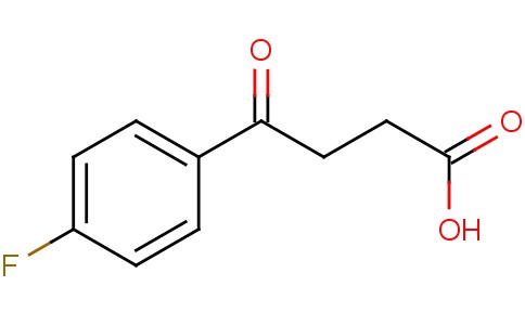 3-(4-Fluorobenzoyl)propionic acid