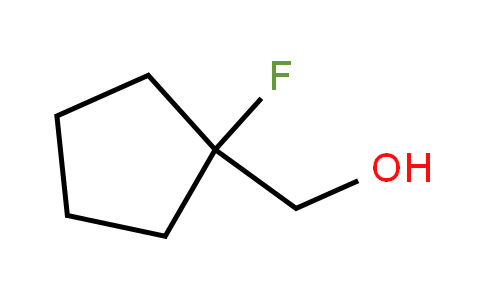 (1-Fluorocyclopentyl)methanol