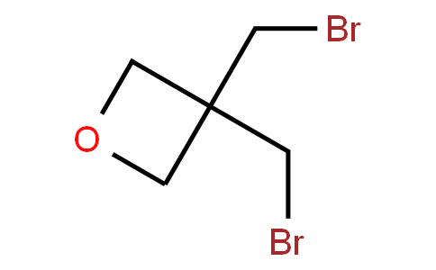 3,3-双溴甲基氧杂环丁烷
