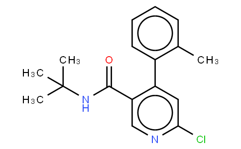 奈妥吡坦中间体-2