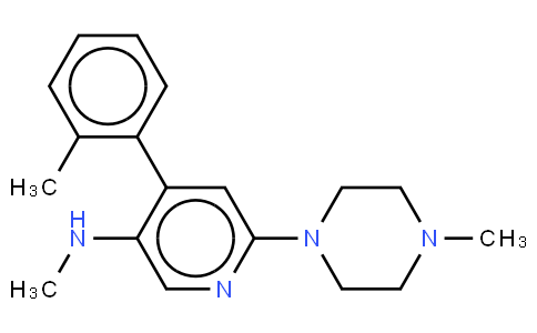 奈妥吡坦中间体-3