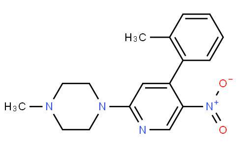 奈妥吡坦中间体-4