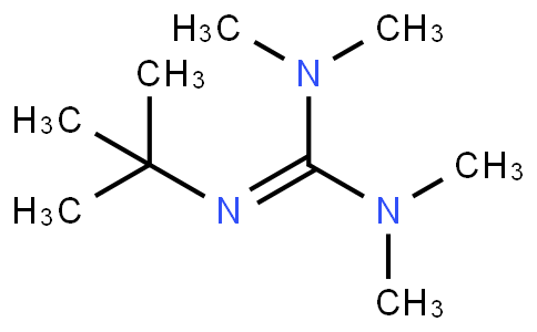 2-tert-butyl-1,1,3,3-tetramethylguanidine