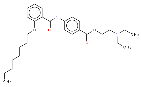 Otilonium Bromide ITS-1
