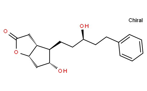 Latanoprost intermediate