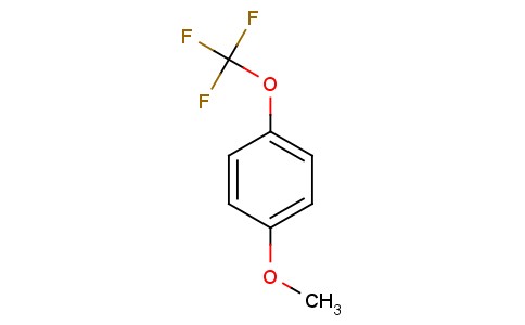 4-(Trifluoromethoxy)anisole 