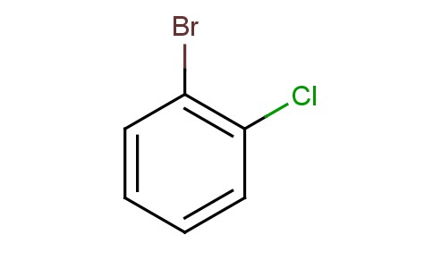 2-氯-1-溴苯